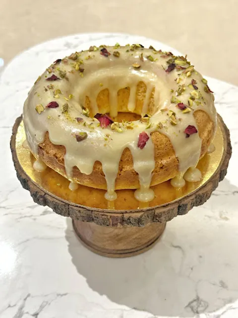 Soo Fudging Good - Home Baker in Ahmedabad/ Dessert Maker/Cheese cake