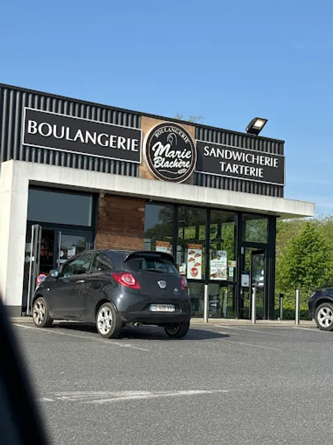 Marie Blachère WASQUEHAL