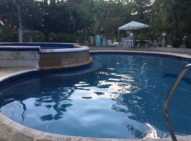 Haruhay Dream Resort