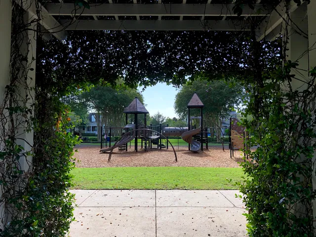 Union Park Playground