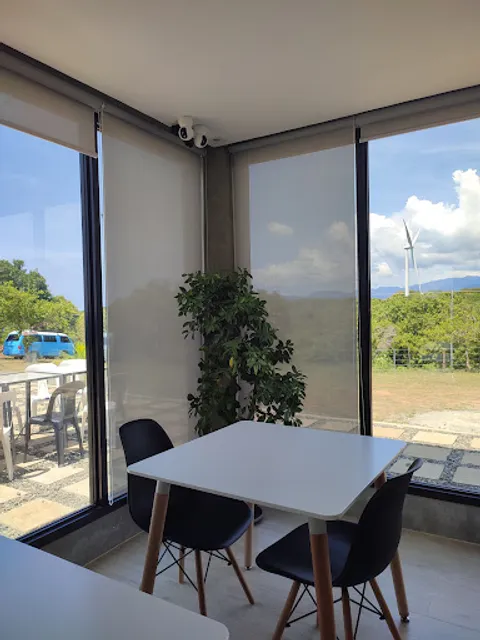 18° North Camping Cafe and Diner