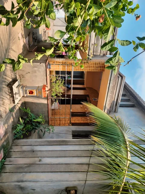 OYO Hotel Pravin Executive