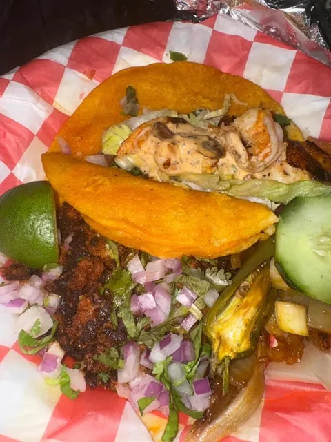 Taqueria y Birrieria Jalisco #3