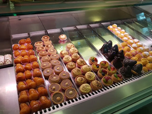 Bar Pasticceria Gelateria Le Perle