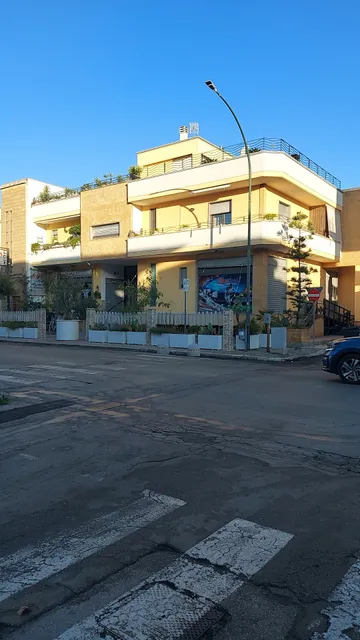 Aribri Bed & Breakfast