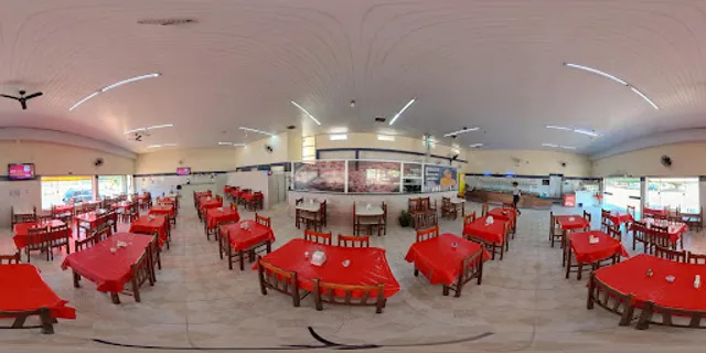 Restaurante Recanto da Barra