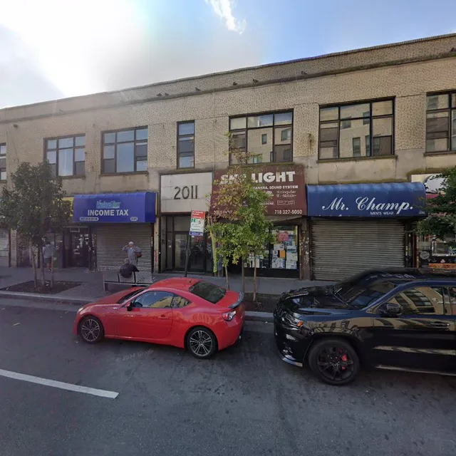 Skylight Paging Services