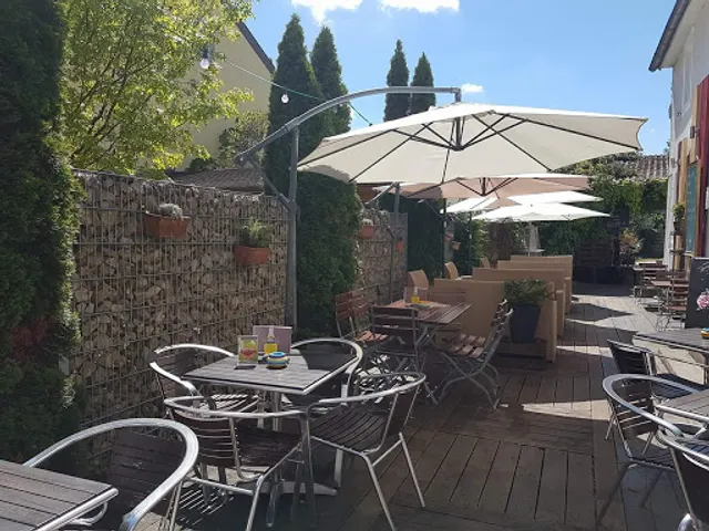 Day Flex · Coffee-Bar