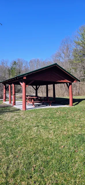 Campsite C - Sand Hollow