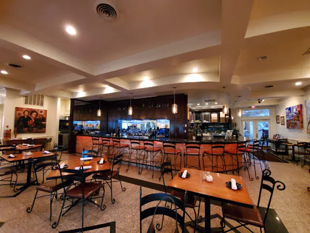 Sorrento's Italian Bistro