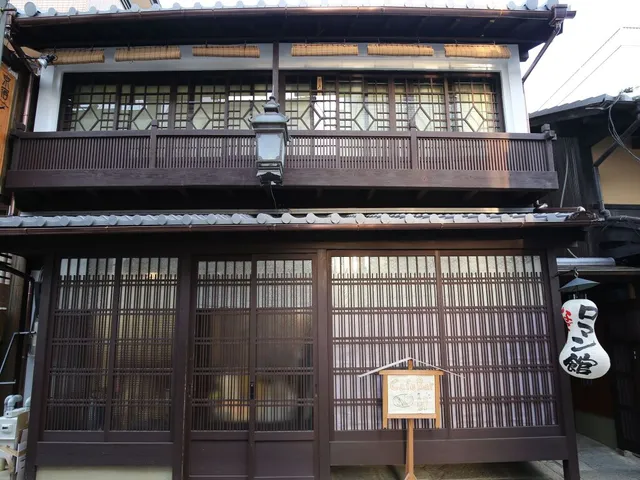 roman-annex ロマン館 別邸