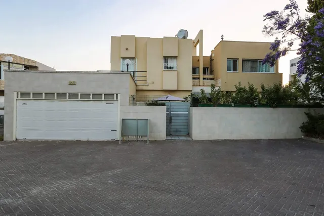 Guest house Ashdod-beach