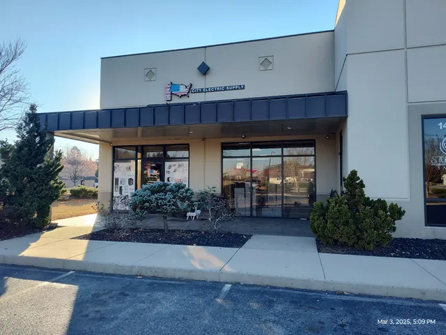 City Electric Supply Kernersville