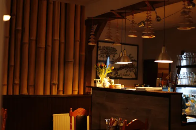 Sviet - Asia Cuisine