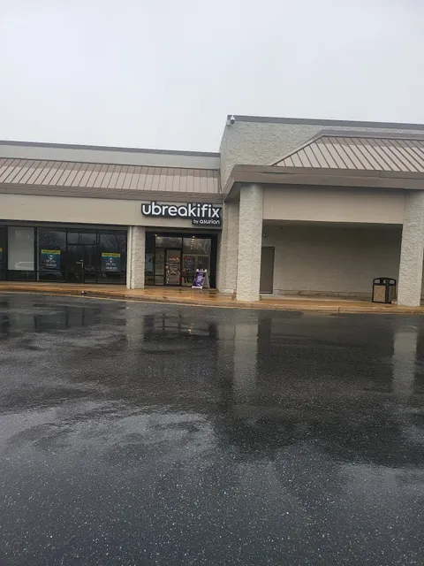 uBreakiFix - Phone and Computer Repair