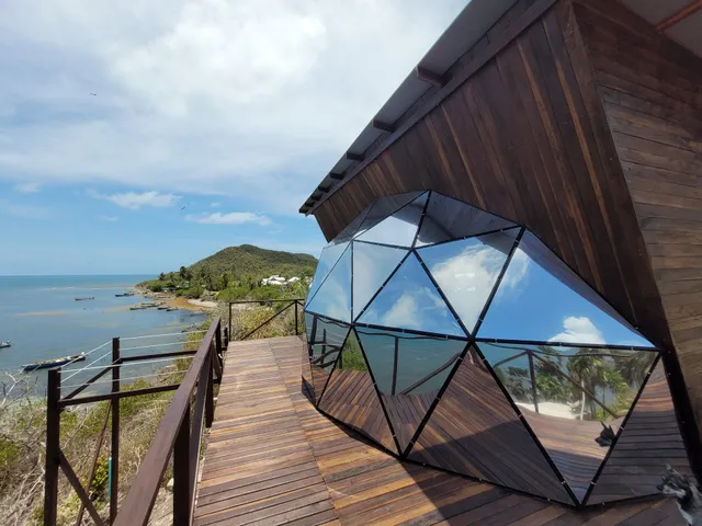 321 SURPRISE GLAMPINGS