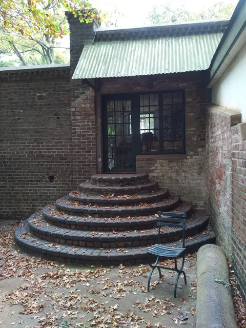 Montebello Design Centre