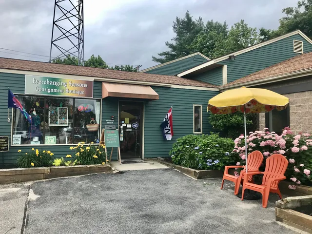 Everchanging Seasons Consignment Boutique
