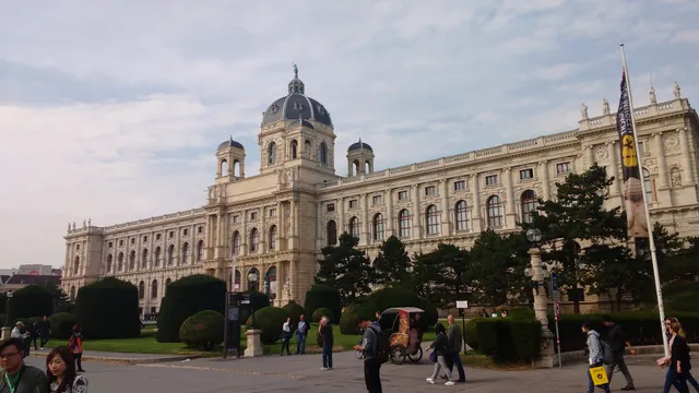 Vienna-apartment-one Mariannengasse