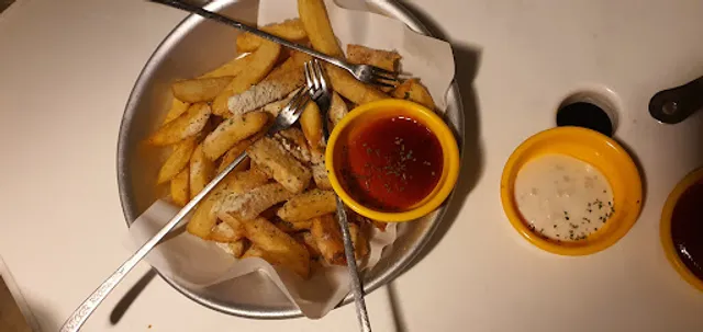 압구정봉구비어