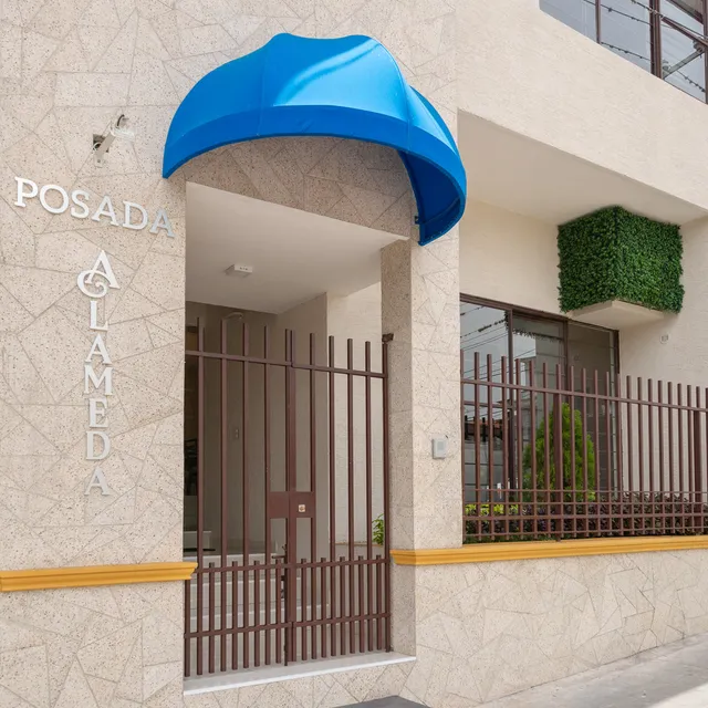 Hotel Posada XR
