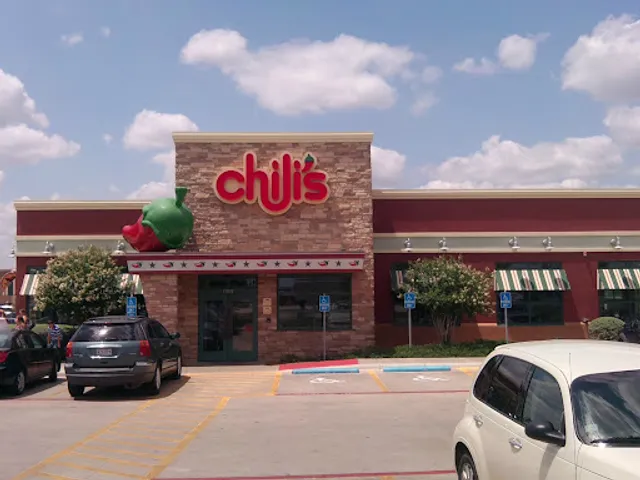 Chili's Grill & Bar