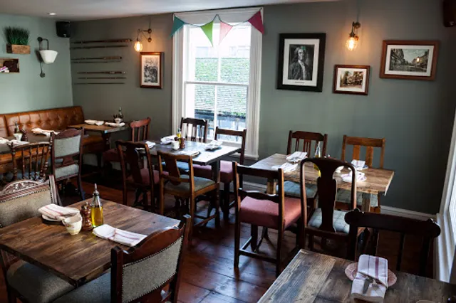 The Duke of York, Tunbridge Wells