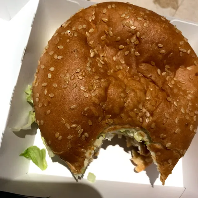 Mary Brown's Chicken