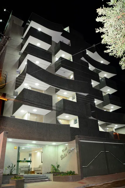 HOTEL BELA VISTA