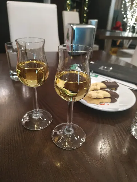 Contropiano food and coffee