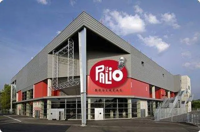 Au Bureau - Pub et Brasserie Boulazac