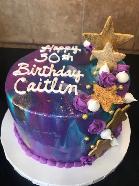 Confections by Charlotte