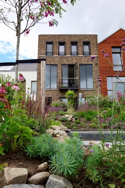 Arthouse Dordrecht B & B