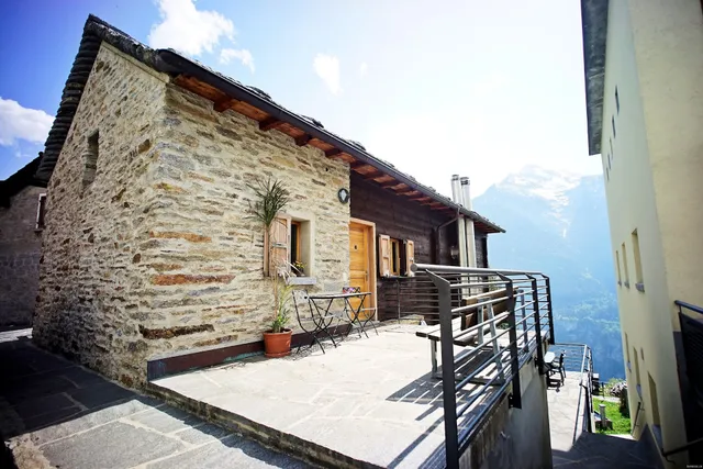 Agriturismo - B&B Bertazzi