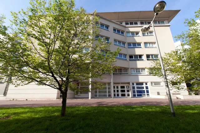 Résidence Universitaire - Mail des Méches - Crous de Créteil