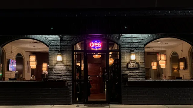 Chef Gong Chinese Restaurant