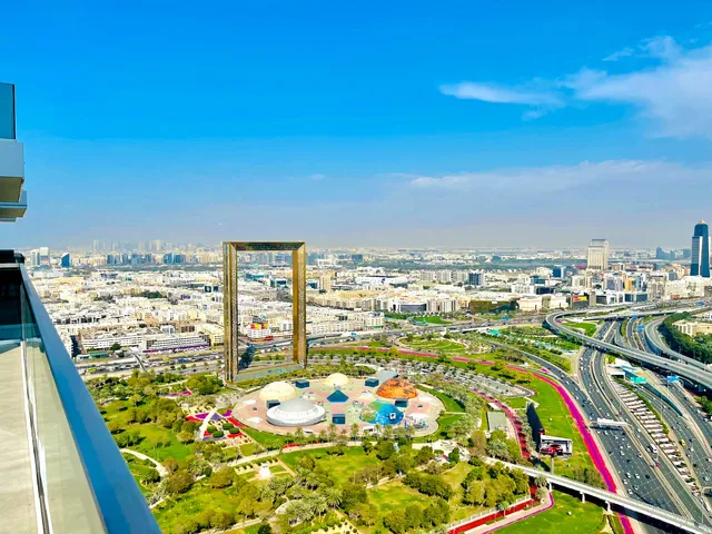 Petals Holiday Homes LLC