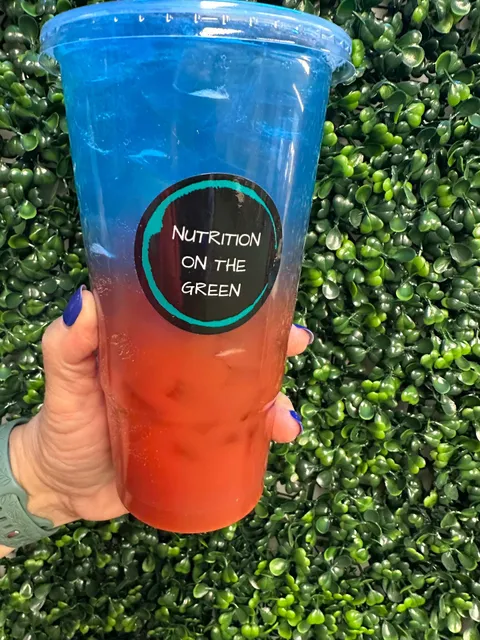 Nutrition on the Green