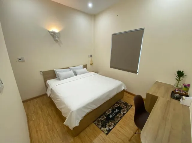 An Thai Homestay Huế