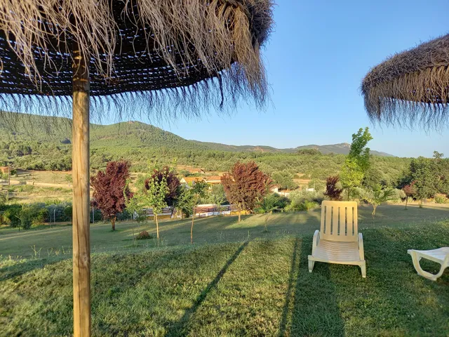 Agro Turismo Quinta Da Mina