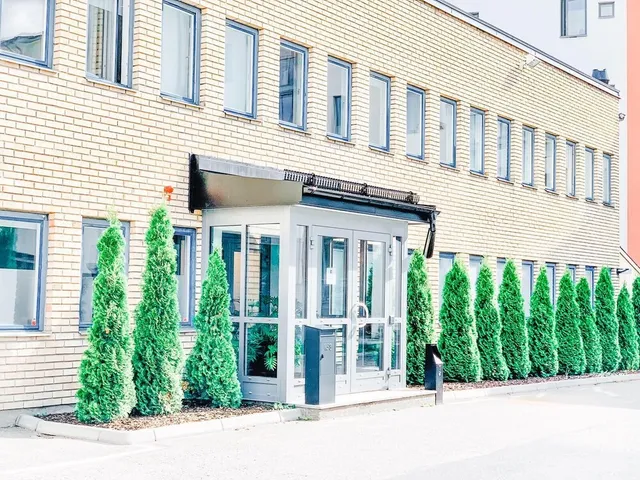 Bättre Boende Apartments