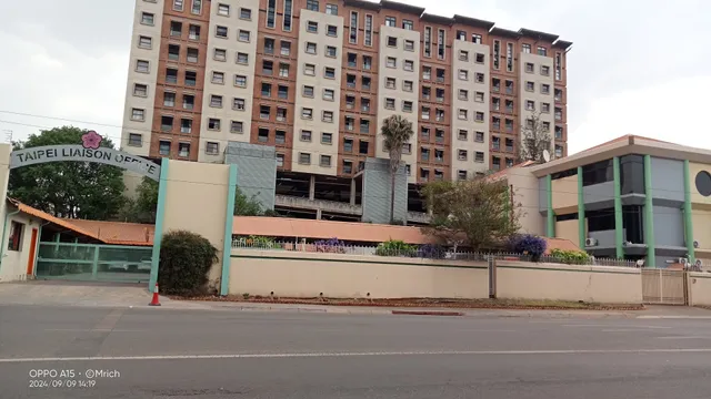 Taipei Liaison Office