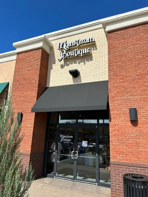 Mainstream Boutique - Greenville