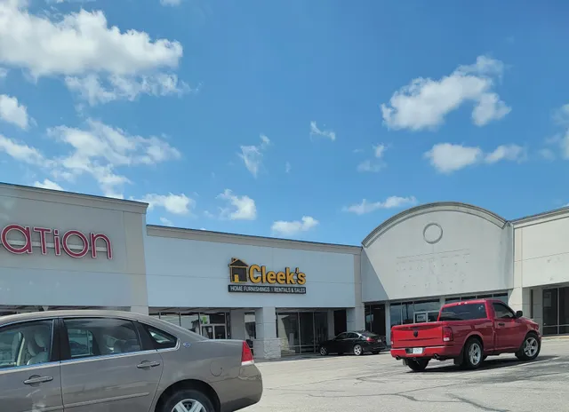 Cleek's Home Furnishings | Rentals & Sales - Fulton