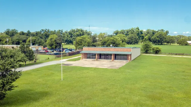 Goodwill Donation Center