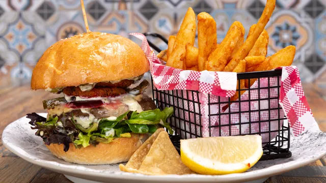 Hecho en Mexico South Yarra