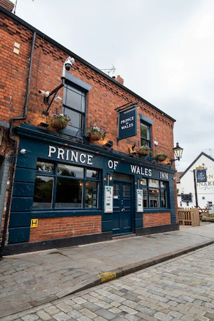 Prince of Wales