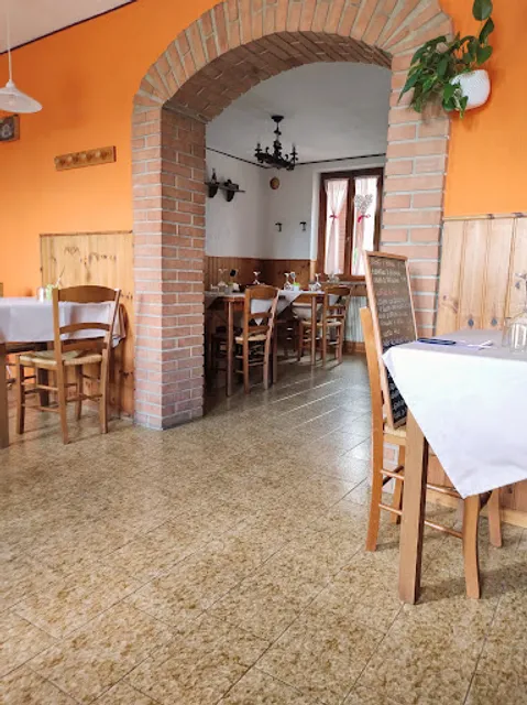 Trattoria Da Walter - Altana (NON siamo quelli dell’orso!!!)