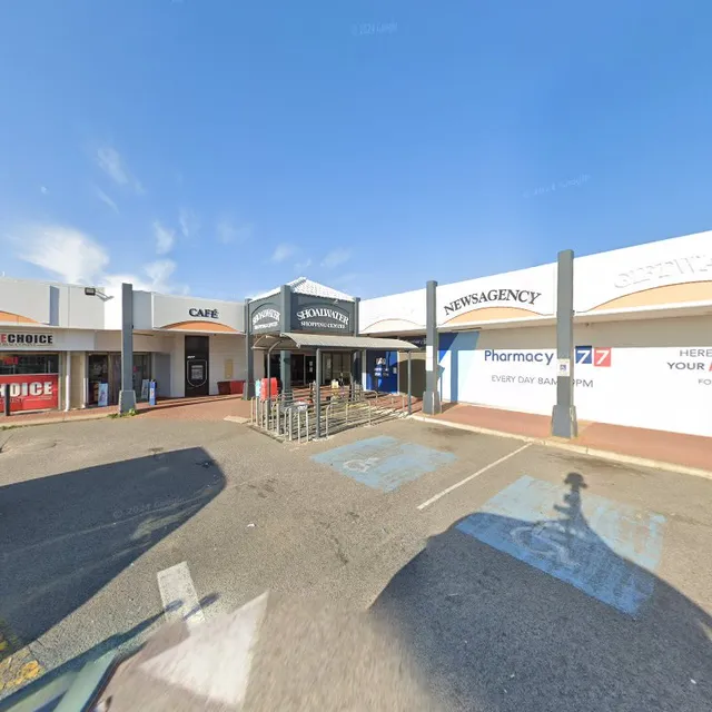 Sarah’s Patisserie and Bakery