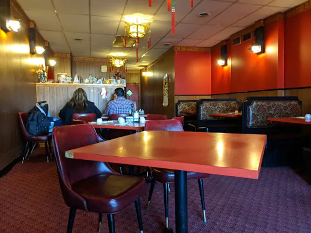 Palace Cantonese Restaurant